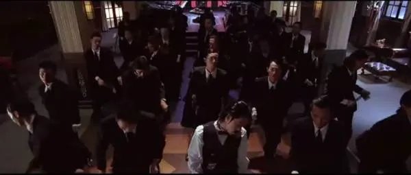 《冒牌搭档》里你最喜欢哪个角色?