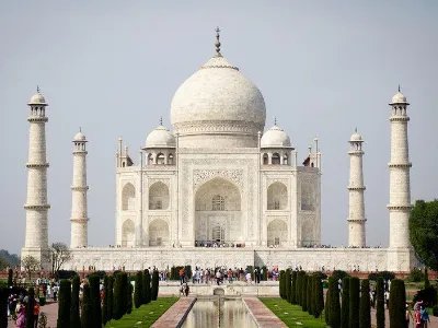 世界著名旅游景点是什么?