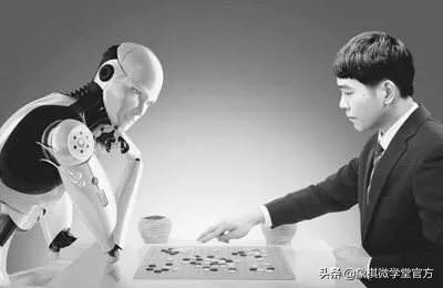 阿尔法狗战胜围棋界顶尖高手李世石,人工智能经历了怎样的涅槃?