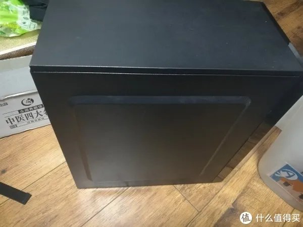 图吧小白教程 篇十七:台式机装机教程