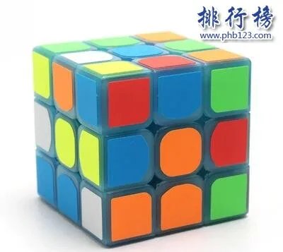 什么牌子的魔方最好用?魔方十大品牌排行榜推荐