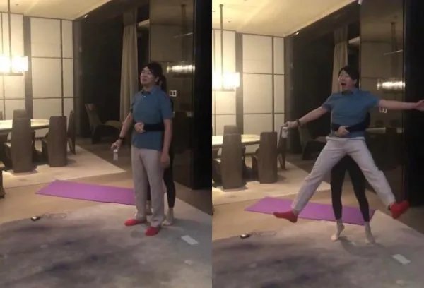 郎朗的妻子吉娜真的怀孕了吗?