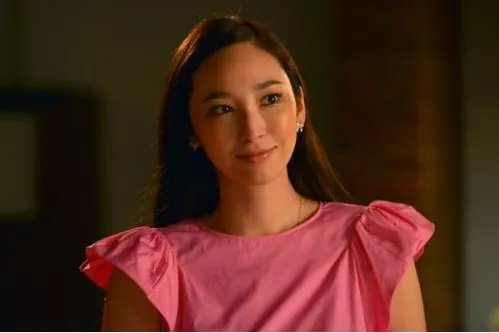 吴佩慈高龄再产女,你能接受没有婚姻就生孩子么?