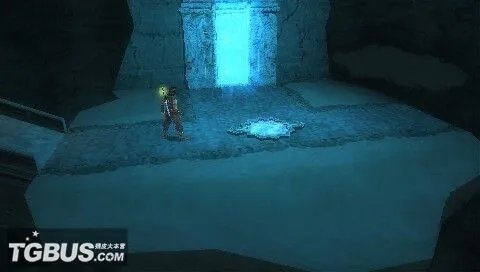 PSP《波斯王子5:遗忘之沙》完全图文攻略
