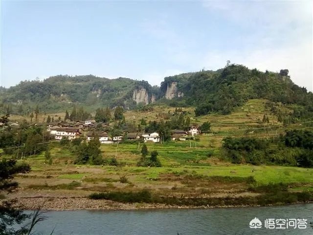 旅游全中国,最好的路线是怎样的?