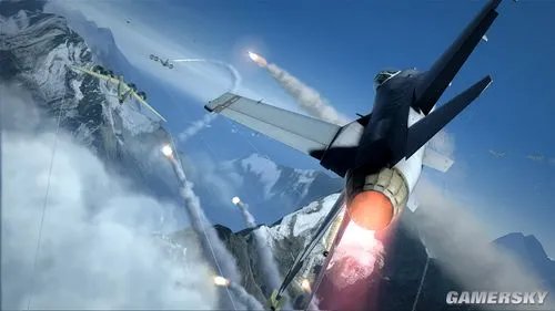 迟来的飞鹰！《鹰击长空2》破解版下载发布
