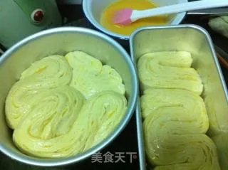 手撕面包
