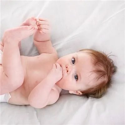 小孩肝火旺吃什么好