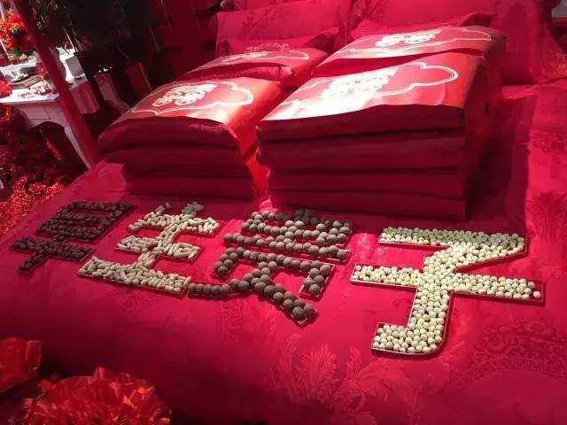 女方陪嫁被子有何讲究 陪嫁被子能往娘家拿吗