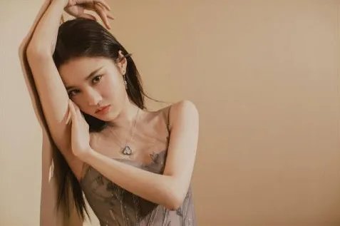 谋女郎出身的张慧雯这次出演《有翡》,她扮演了一个什么角色?