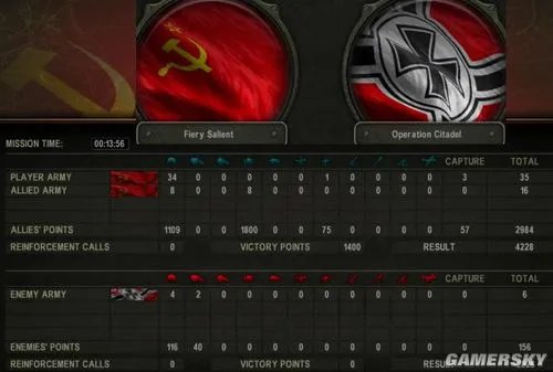 《战场2：库尔斯克1943》图文攻略