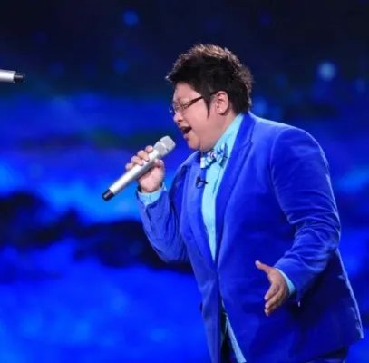 中国梦之声韩红发飙弃权 王忠伟赛后解释“大局”