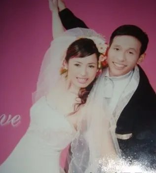宋小宝漂亮老婆图片