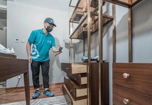 哈尔滨甲醛检测哪家机构最靠谱？