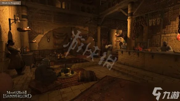 《骑马与砍杀2》1.41怎么刷交易 1.41刷交易方法推荐
