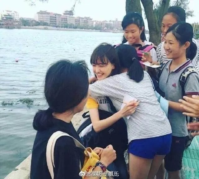 如何看待郑爽貌似准备“转战”腾讯?