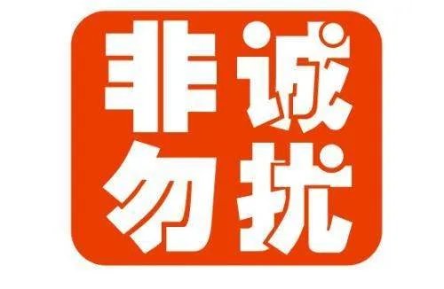 非诚勿扰 是什么意思?