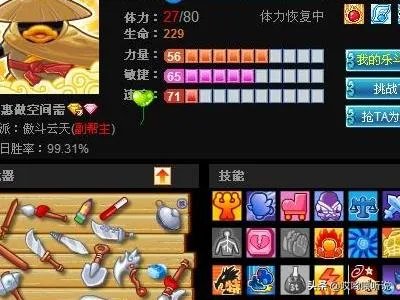 Q宠大乐斗实战提升攻略?