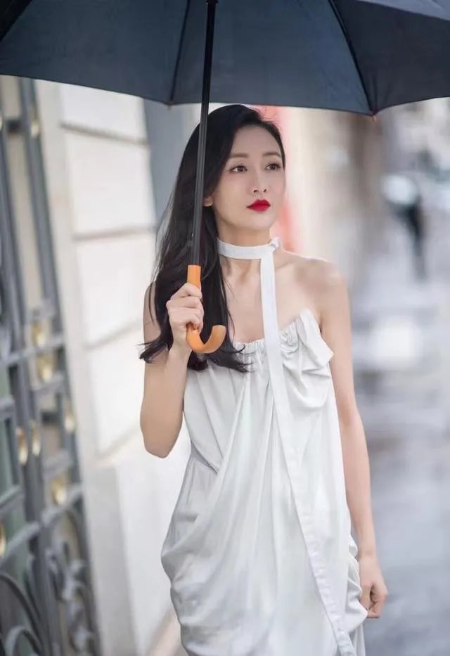 杨幂和王欧你更喜欢谁?