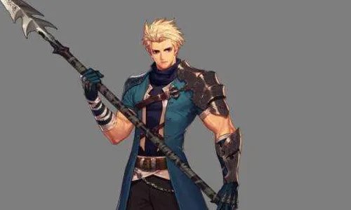 《魔枪士4》职业排名是怎样的?哪个最厉害?