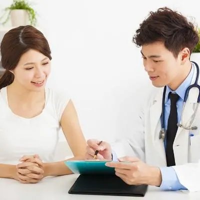 恐惧症的症状