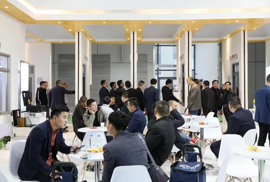 “展店联盟”是个什么操作? 三月来这个展会告诉你