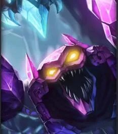 LOL英雄:水晶先锋 斯卡纳技能全解!
