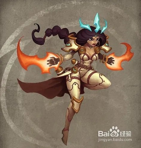 《火炬之光2》充能效果详细说明