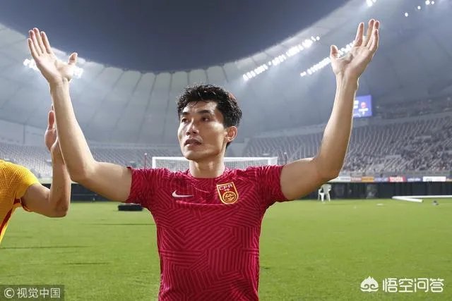 国足世界排名超过沙特,成为亚洲第五。你怎么看?