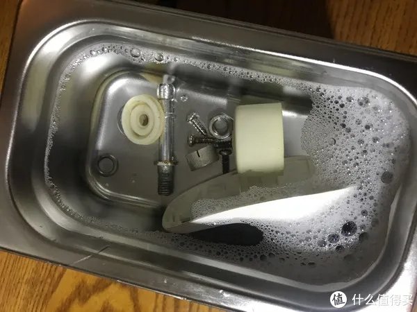 自己动手做维修 篇一:苏泊尔电压力锅篇 —— 解决E0传感器故障