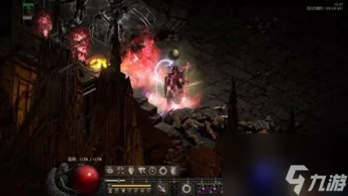 火炬之光2机械师剑盾技能加点 火炬之光2工程师双手技能加点