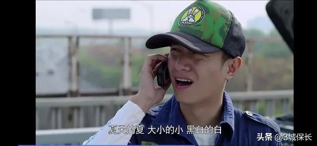 电视剧《小爸爸》中,哪段情节最感人呢?