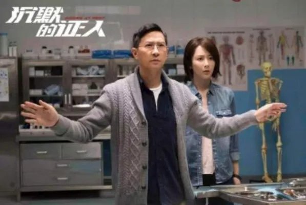 沉默的证人好看吗 沉默的证人为何频频改档?