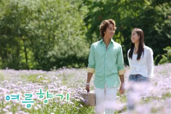 韩国最经典十大爱情电视剧 夏日香气结局很悲惨,第十必看