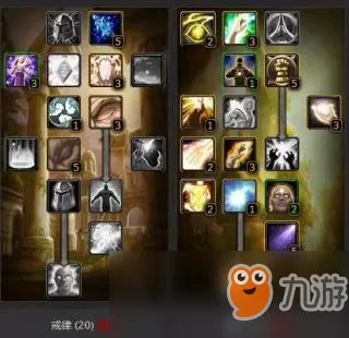 《魔兽世界》怀旧服牧师最强天赋怎么加点 牧师最强天赋加点攻略