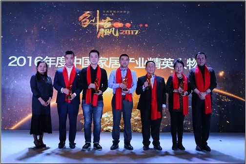 2016丰收年,格莱美墙纸斩获多项大奖!