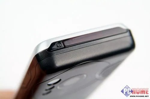 索爱 W610c 按键手感 输入法