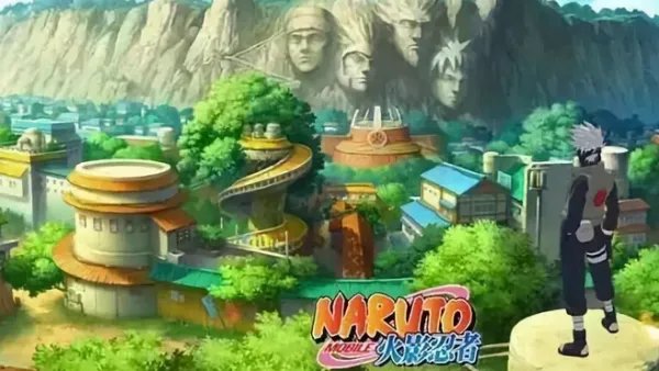 火影忍者手游刷金币方法大全 金币怎么得