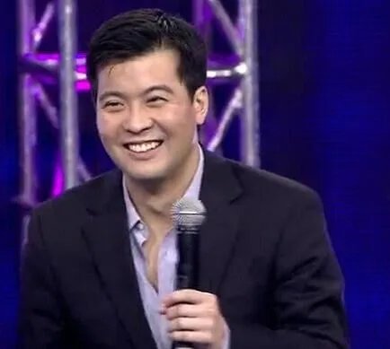 揭秘非诚勿扰安田资料 一句为人民服务震撼全场