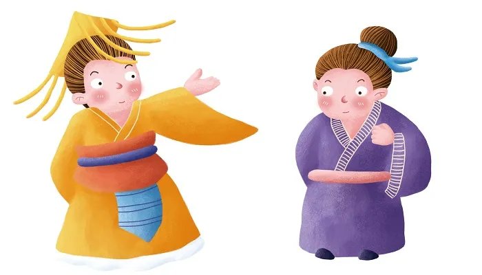 王婆卖瓜自卖自夸中的王婆是什么 王婆卖瓜的故事