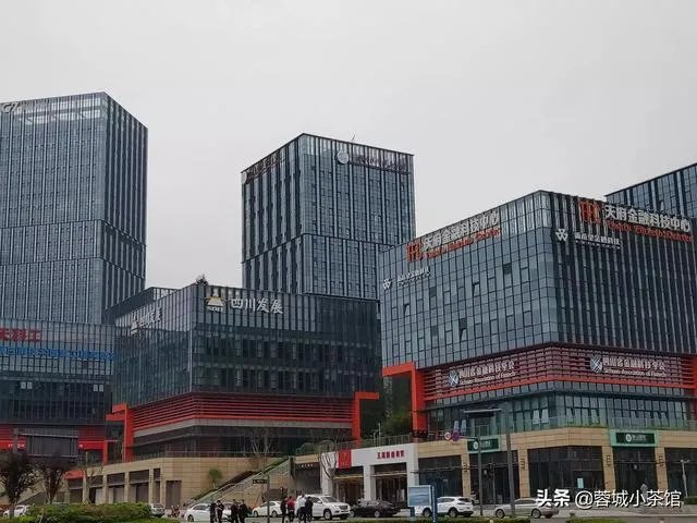 现在成都的软件测试咋样，能达到什么样的薪资水平？