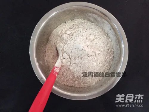 小姜饼的家常做法