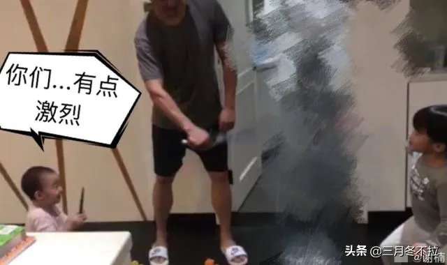 父亲节到了,你如何理解父亲节?