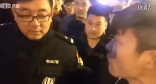 全民TV帝师是骗子吗?他真的骂了警察?