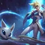 星之守护者 伊泽瑞尔怎么得