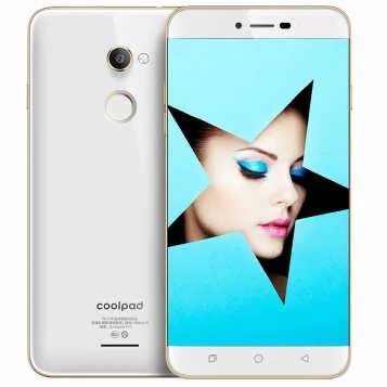 酷派(coolpad)锋尚Pro2智能手机(3G RAM+16G ROM 星钻白 双卡双待) 京东578元