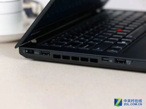 体验在升级 ThinkPad T450s全方位解析