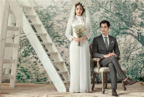 2018成都哪家婚纱摄影好 成都前十名口碑好的婚纱影层推荐