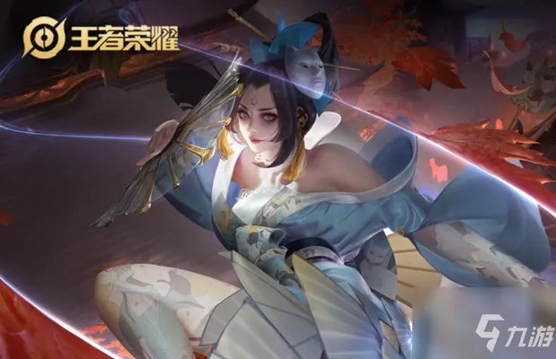 王者荣耀不知火舞出装顺序2022