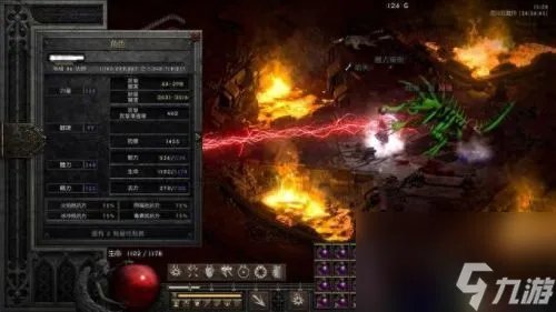 火炬之光2机械师剑盾技能加点 火炬之光2工程师双手技能加点